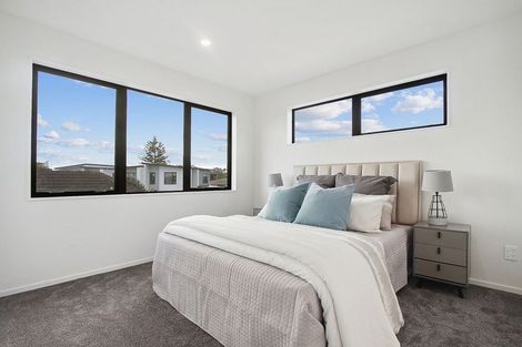 Photo of property in 8c Daniel Avenue, Mangere East, Auckland, 2024