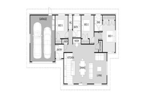 Photo of property in 51 One Tree Point Road, One Tree Point, 0118