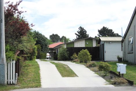 Photo of property in 261 Williams Street, Kaiapoi, 7630