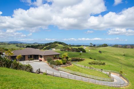 Photo of property in 200 Ingleton Road, Wellsford, 0972