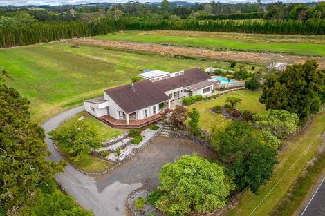 Photo of property in 169 Waipapa Road West, Waipapa, Kerikeri, 0295