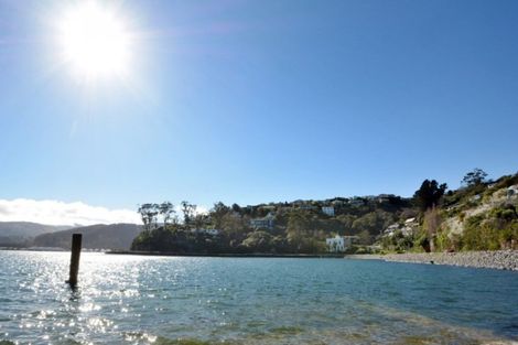 Photo of property in 11 Glengyle Street, Vauxhall, Dunedin, 9013