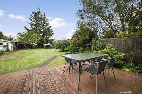 Photo of property in 41 Masters Crescent, Masterton, 5810