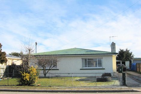 Photo of property in 6 Stafford Street, Ranfurly, 9332
