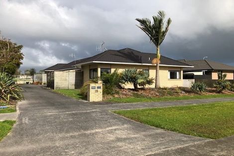 Photo of property in 19a Phoenix Place, Dargaville, 0310