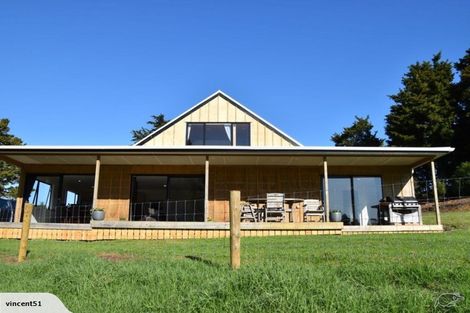 Photo of property in 44 Miro Road, Ruatangata West, Whangarei, 0176