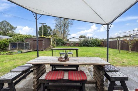 Photo of property in 1/137 Rangatira Drive, Mangakino, 3421