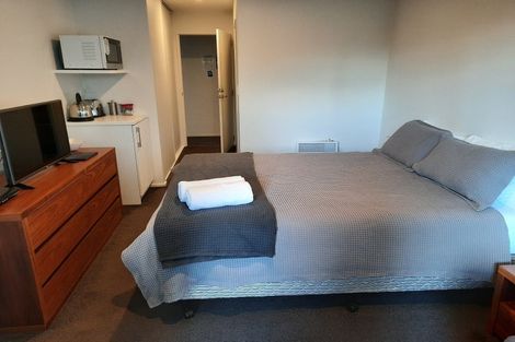 Photo of property in Leicester Executive Apartments, 111/282 Madras Street, Christchurch Central, Christchurch, 8011