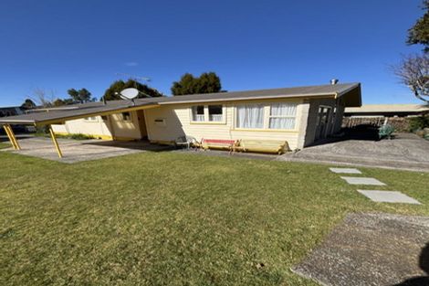 Photo of property in 78 Paraonui Road, Tokoroa, 3420