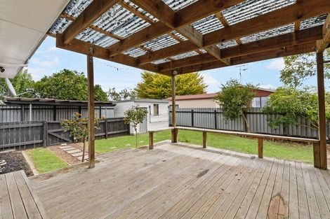 Photo of property in 8 Norman Street, Nawton, Hamilton, 3200