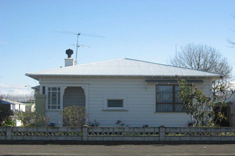 Photo of property in 45 Bridge Street, Wairoa, 4108