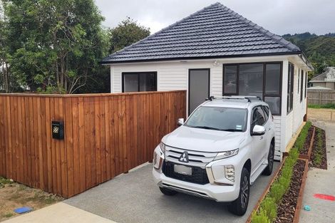 Photo of property in 55 Main Road, Wainuiomata, Lower Hutt, 5014