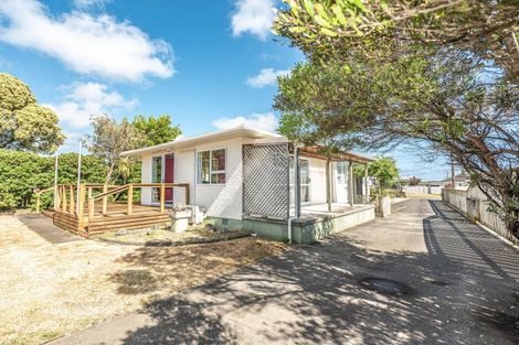 Photo of property in 5 Murch Place, Tawhero, Whanganui, 4500