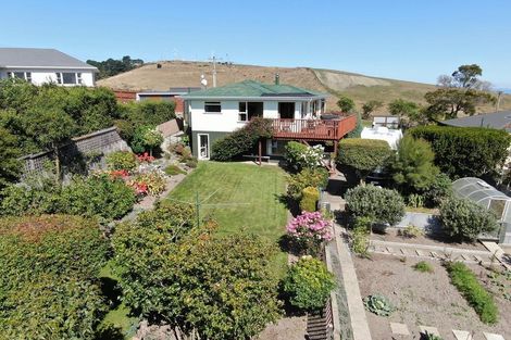 Photo of property in 23 Selwyn Street, South Hill, Oamaru, 9400