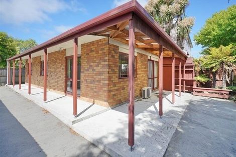 Photo of property in 15 Albemarle Street, Sydenham, Christchurch, 8023