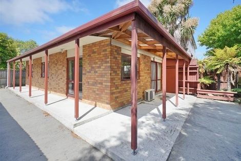 Photo of property in 15 Albemarle Street, Sydenham, Christchurch, 8023