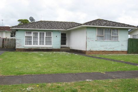 Photo of property in 11 Dalry Place, Mangere Bridge, Auckland, 2022