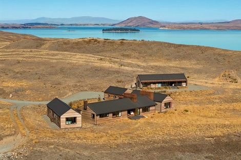 Photo of property in 1640 Lilybank Road, Tekapo, Lake Tekapo, 7999