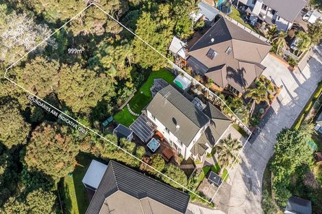 Photo of property in 19 Twin Court, Albany, Auckland, 0632