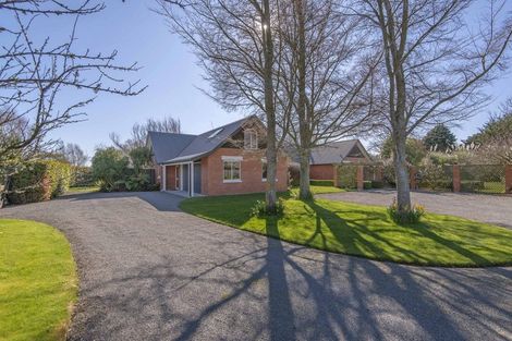 Photo of property in 78 Leadleys Road, Halswell, Christchurch, 7674