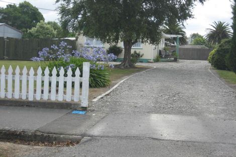 Photo of property in 70 Sedcole Street, Pahiatua, 4910