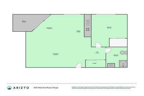 Photo of property in Beachpoint Apartments, 2/5 West End Road, Ohope, 3121