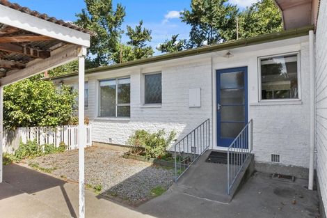 Photo of property in 2/34 Brougham Street, Addington, Christchurch, 8024