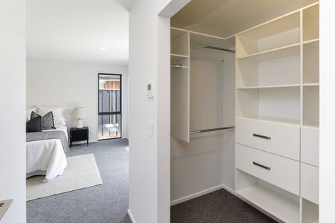 Photo of property in 21 Burkett Street, Marshland, Christchurch, 8051