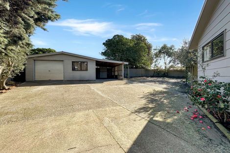 Photo of property in 6 Harrod Avenue, Foxton Beach, Foxton, 4815