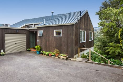 Photo of property in 6d Dudley Place, Maori Hill, Dunedin, 9010