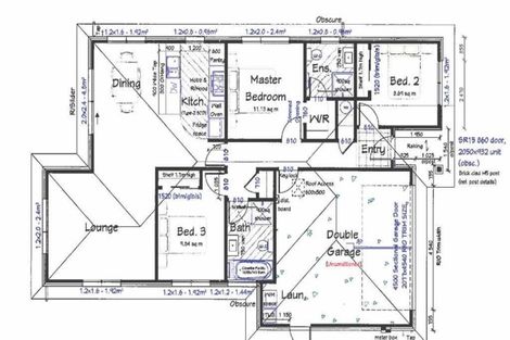 Photo of property in 12 Lydiard Drive, Rolleston, 7615