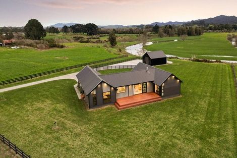 Photo of property in 148 Bedford Road, Te Kowhai, Hamilton, 3288