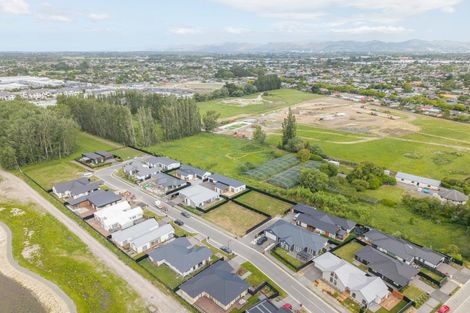 Photo of property in 10 Elsie Lange Way, Casebrook, Christchurch, 8051