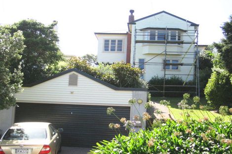 Photo of property in 15 Benares Street, Khandallah, Wellington, 6035