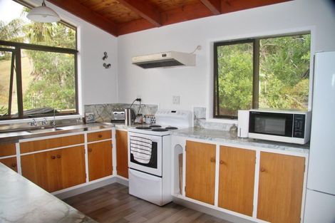 Photo of property in 24 Fitzgerald Road, Pukenui, 0484