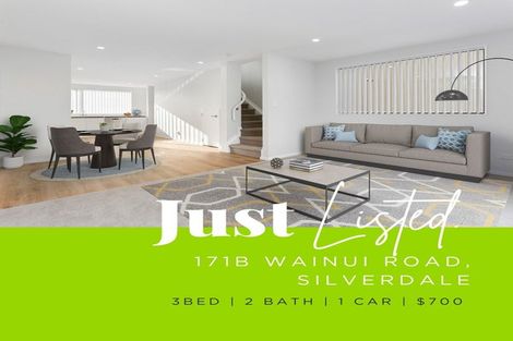 Photo of property in 171b Wainui Road, Silverdale, 0932