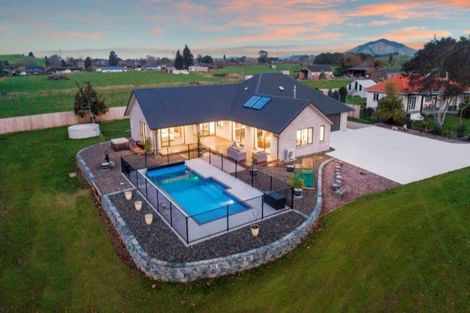 Photo of property in 3/1131 Mcclure Street, Pirongia, Te Awamutu, 3876