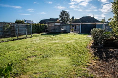 Photo of property in 43 Ashley Street, Rangiora, 7400