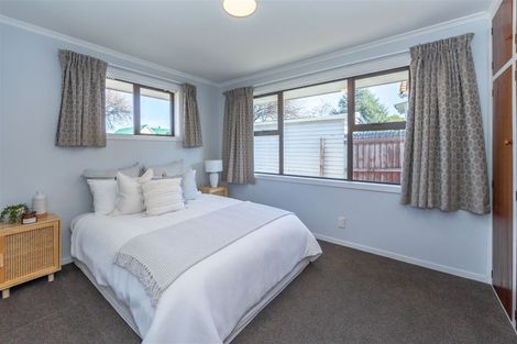 Photo of property in 1/25a Tennyson Street, Sydenham, Christchurch, 8023