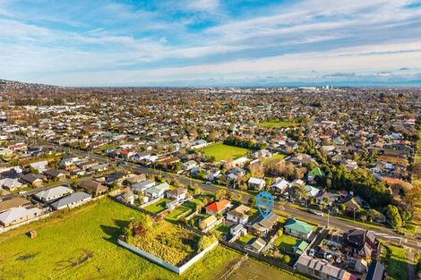 Photo of property in 110 Saint Johns Street, Woolston, Christchurch, 8062