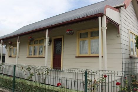 Photo of property in 176 Romilly Street, Westport, 7825