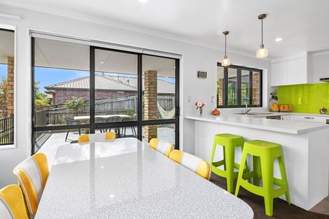 Photo of property in 9 Mayer Crescent, Wakefield, 7025