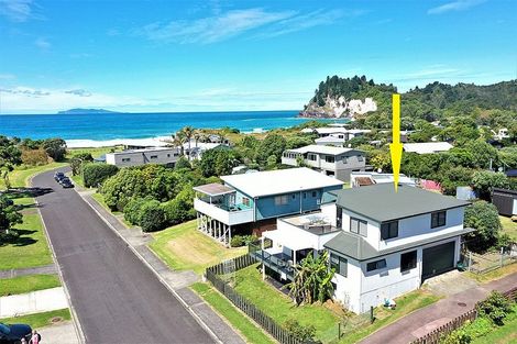 Photo of property in 4a Moray Place, Whiritoa, Whangamata, 3691
