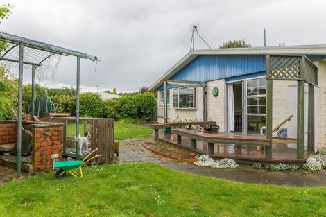 Photo of property in 36 Ransom Street, Dannevirke, 4930