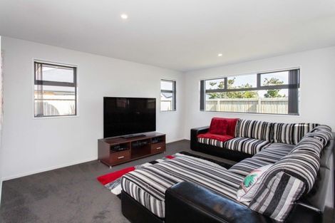 Photo of property in 1 Denali Street, Halswell, Christchurch, 8025