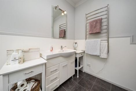 Photo of property in 48 Kawei Road, Ohawe, Hawera, 4671