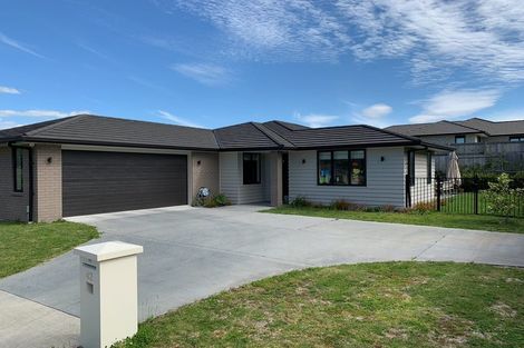 Photo of property in 42 Yanicks Crescent, Fitzroy, Hamilton, 3206