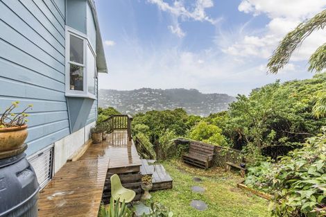 Photo of property in 2b Chancellor Way, Crofton Downs, Wellington, 6035