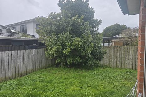 Photo of property in 49b Cambridge Terrace, Papatoetoe, Auckland, 2025