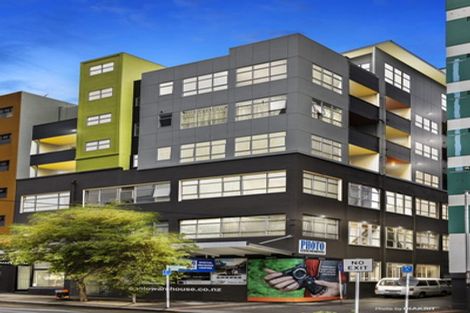 Photo of property in Edward Street Apartments, 32/3 Edward Street, Te Aro, Wellington, 6011